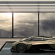 Image for article titled Aston Martin Is Getting Into The 'Evil Lair' Business